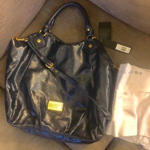 TODAY ONLY SALE!!!!!!!BNWT Marc Jacobs large purse